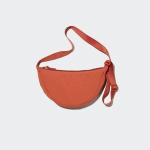 Uniqlo Round Mini Shoulder Bag